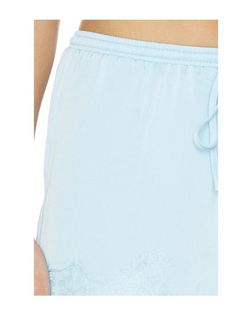Heartloom Blue X Revolve Annabella Short