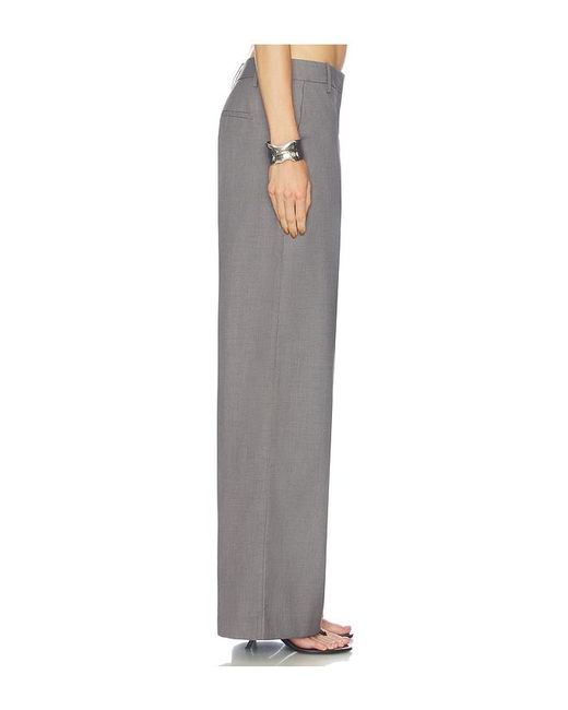 Shani Shemer Gray Avielle Pant