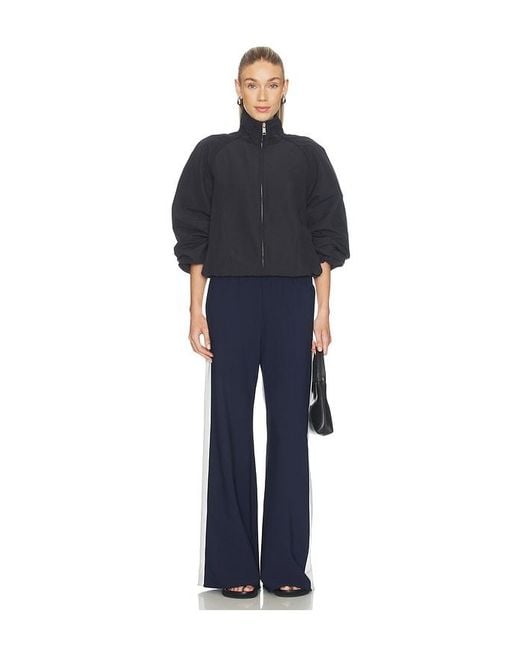 La Ligne Blue Side Stripe Colby