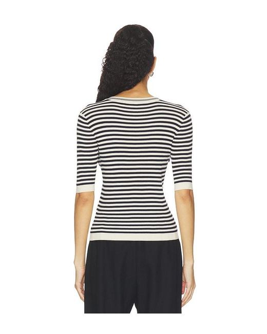 FRAME Multicolor The Cruise Sweater
