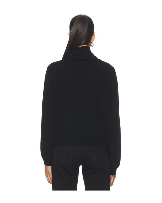 Rails Black Cortina Sweater