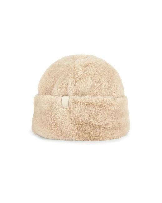 Rag & Bone White Kennedy Bucket Hat
