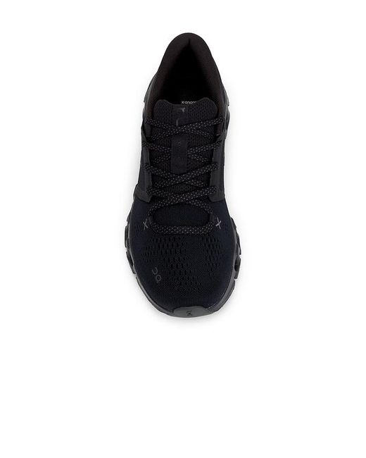On Shoes Black Cloud X 5 for men