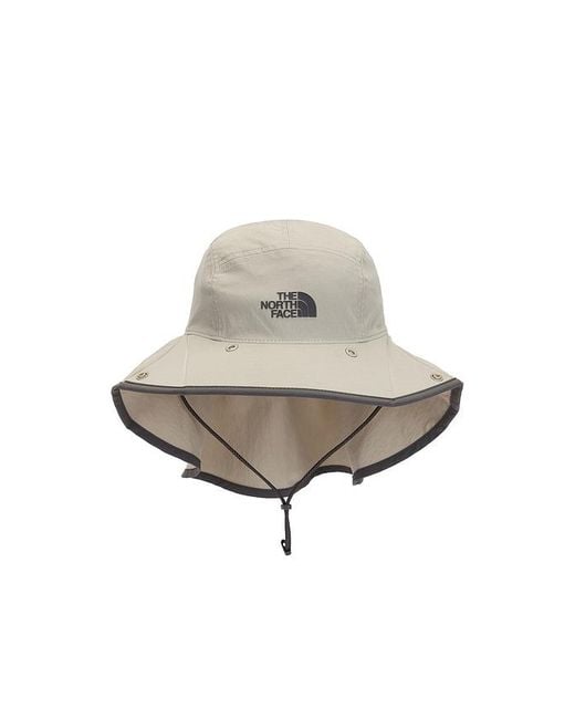 The North Face Multicolor Class V Convertible Sunshield for men
