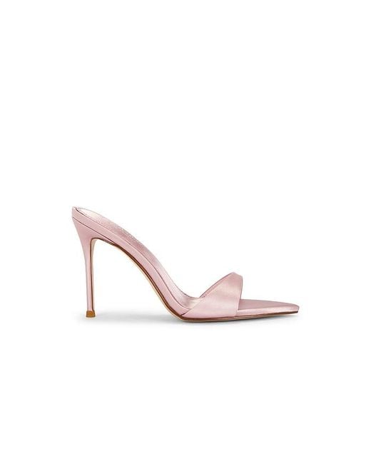 Femme LA Pink Kaia Slipper