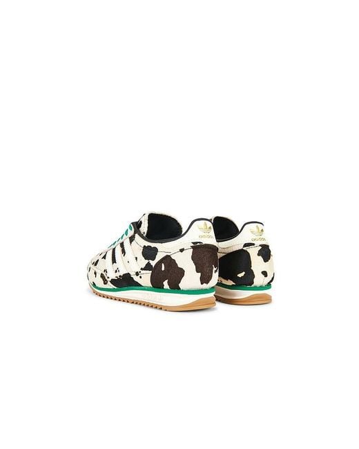 Adidas Originals Multicolor Sl 72 Og