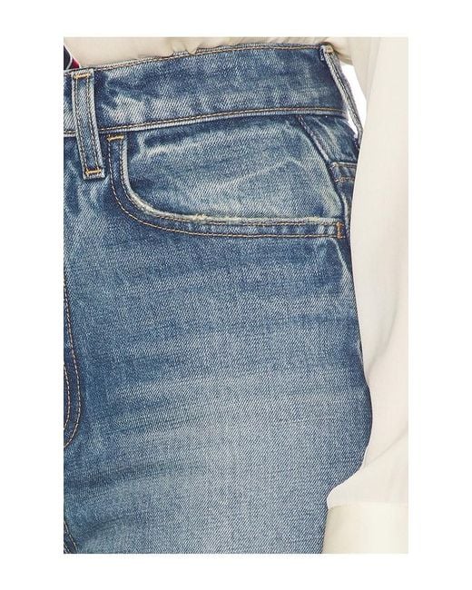 Helsa Blue The 1950S Jean