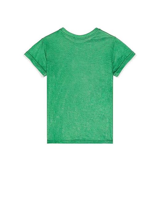 Camiseta Jaded London de hombre de color Green