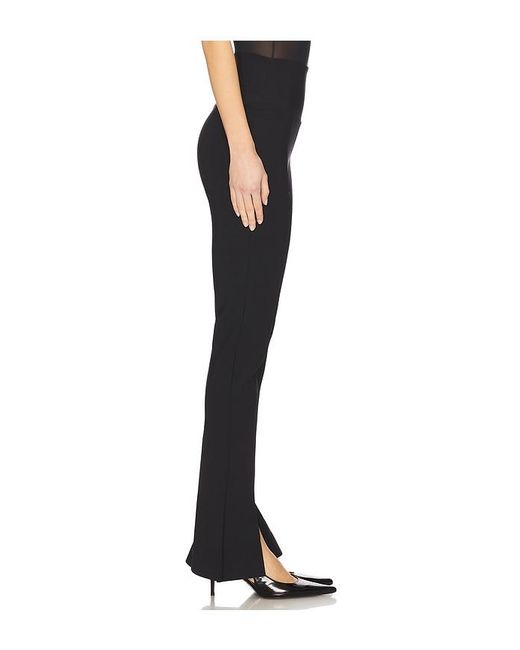 AllSaints Black Ryla Legging