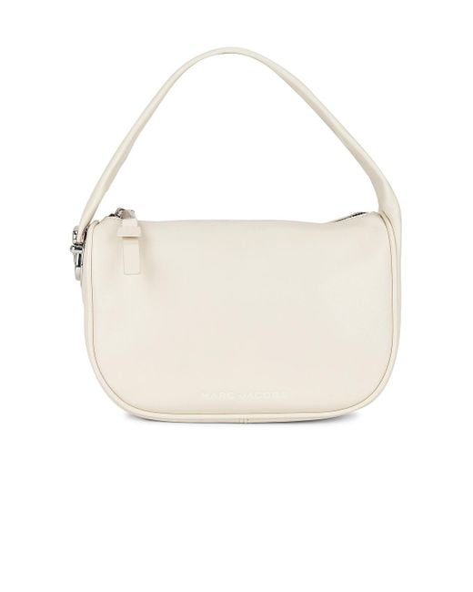the pushlock mini hobo bag