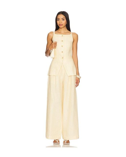Posse Natural Nancy Gilet
