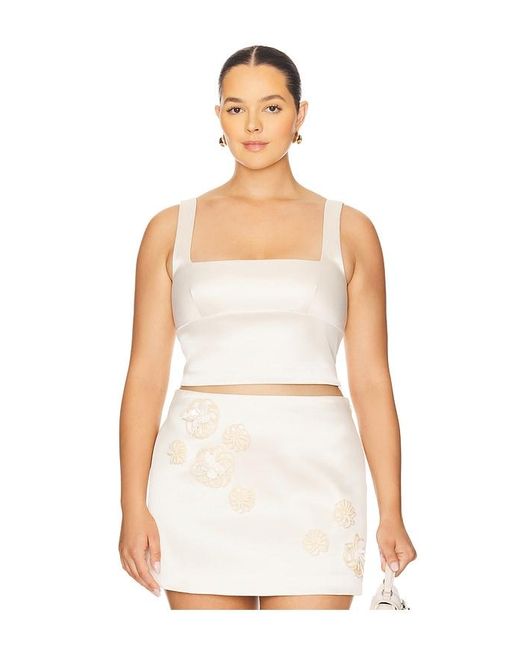 L'academie White 'Academie Ori Top