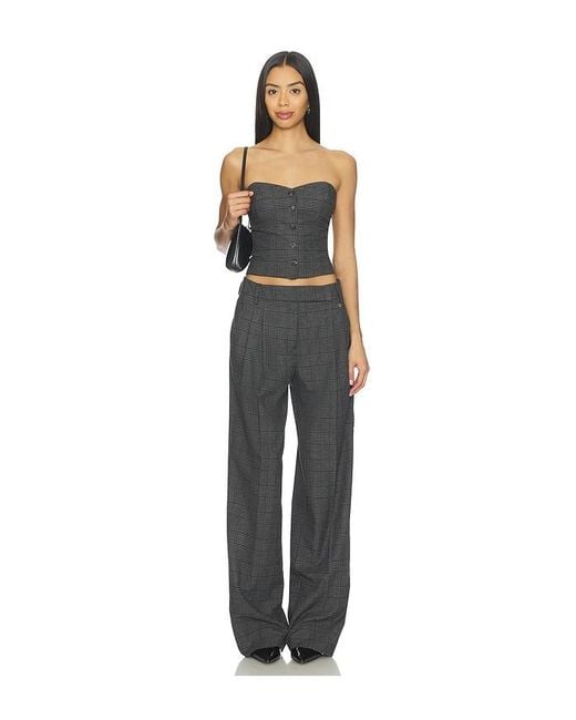 Aniye By Black Daliah Corset Top
