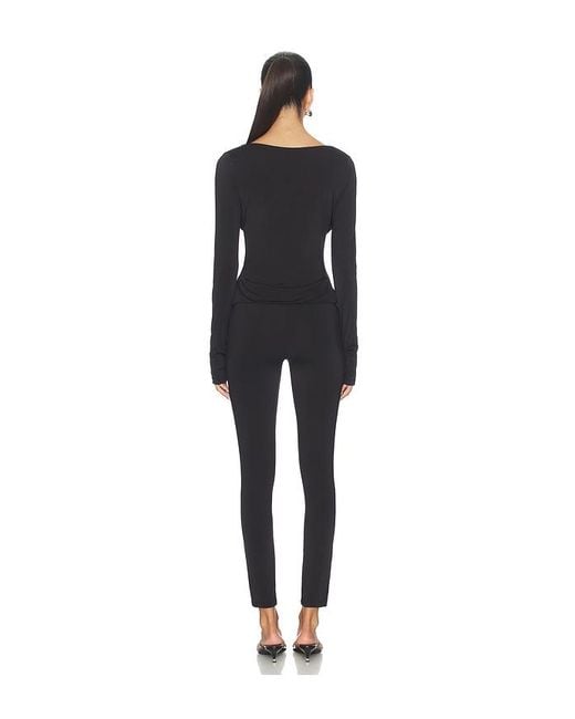 superdown Black Katrina Pant Set