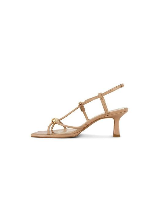 Dolce Vita Metallic Mylee Sandal