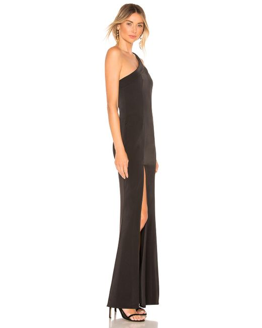 evan gown nbd