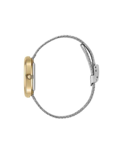 Breda White Jane Tethered Watch