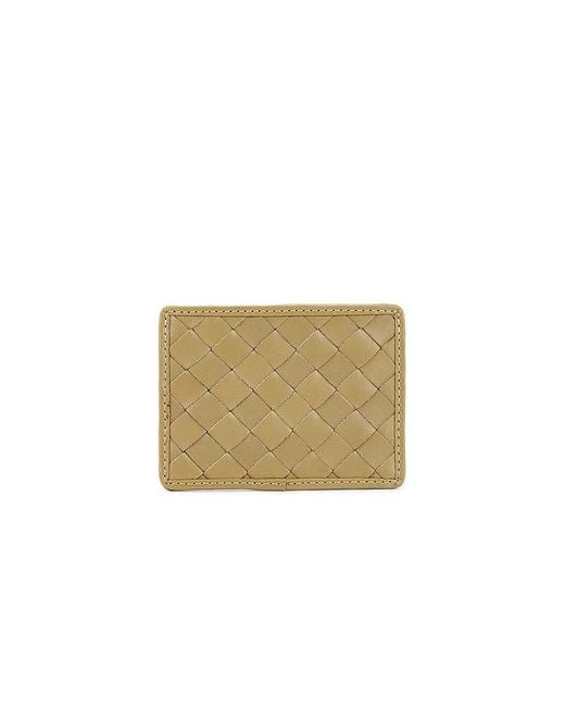 Bembien Natural Nico Card Case