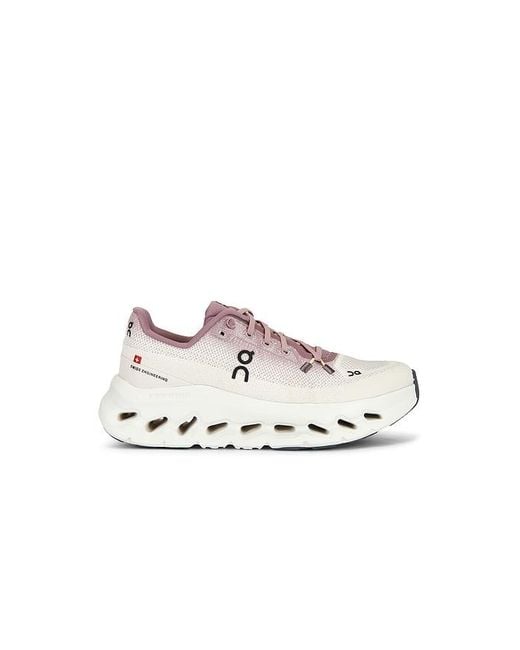 On Shoes Multicolor Cloudtilt 1 W Her Sneaker