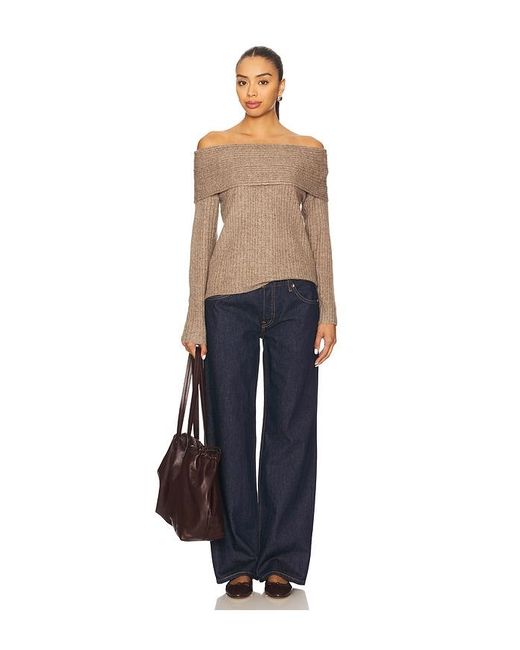 Heartloom Blue Kendra Sweater