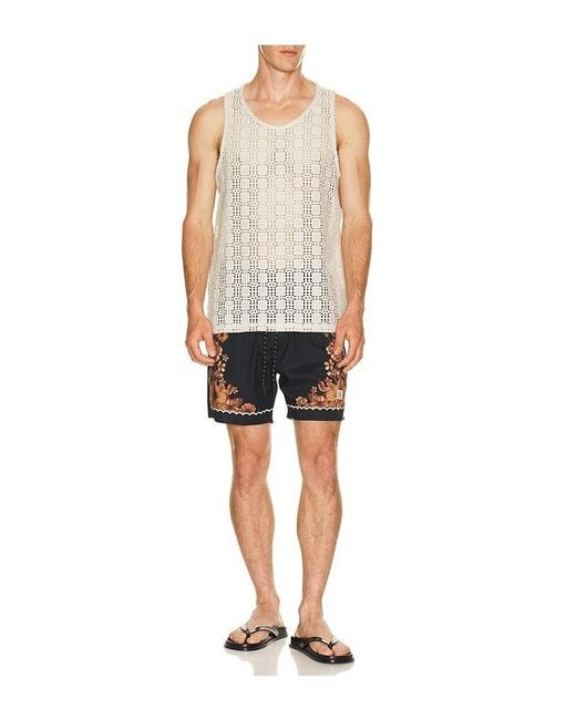 Agua Bendita Black Joe Trunks for men