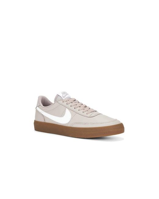 Nike White Killshot 2 Ltr Sneakers for men