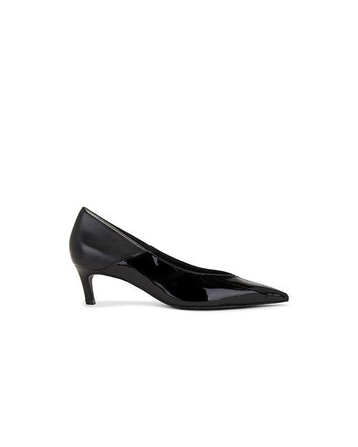 SCHUTZ SHOES Gemma Pump Black