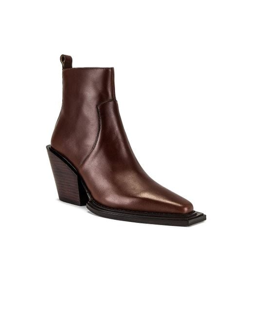 Alias mae booties clearance