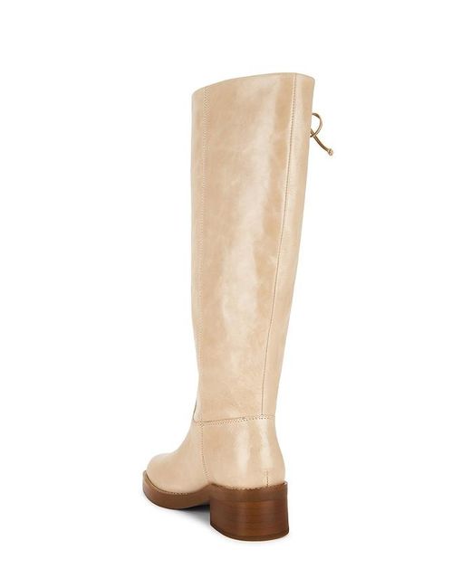 Tony Bianco Natural Timmins Boot