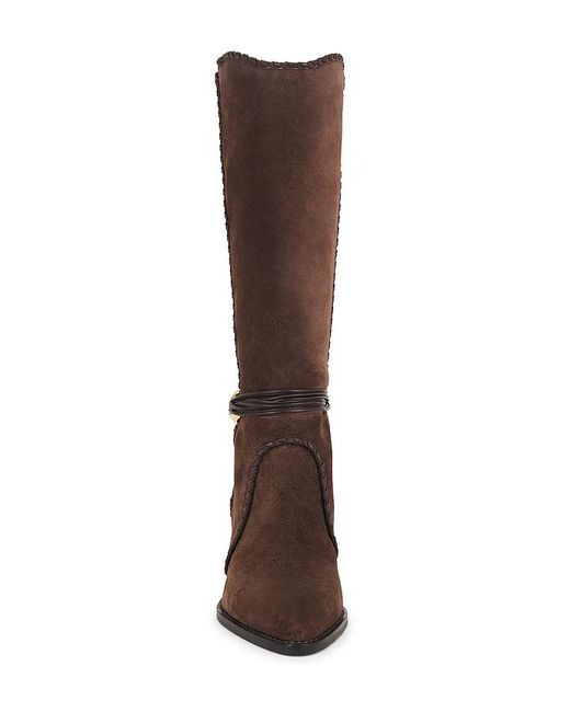 Dolce Vita Brown Jody Boot