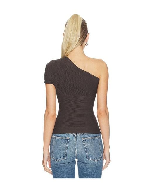 Heartloom Blue Veri Top