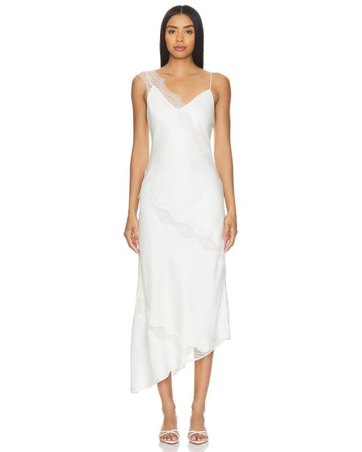 A.L.C. Soleil ドレス White