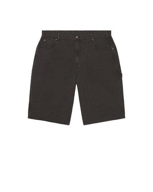 Dickies Black Worn for men