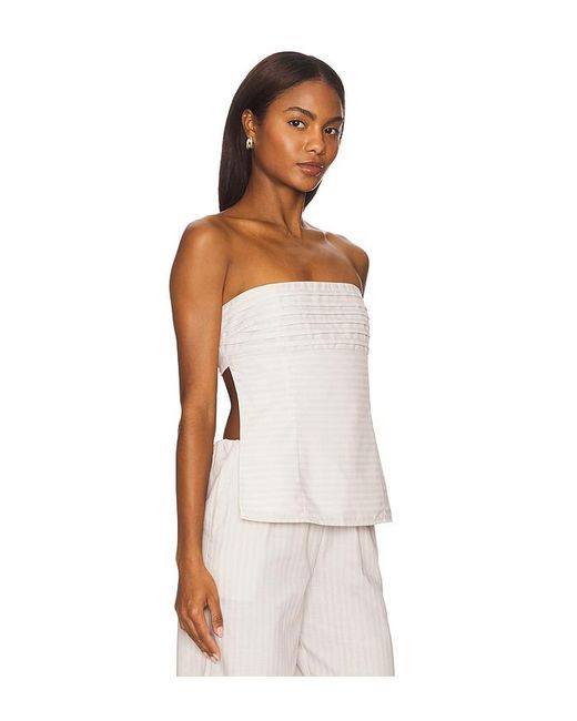 Seven Wonders Nicolette トップ Multicolor