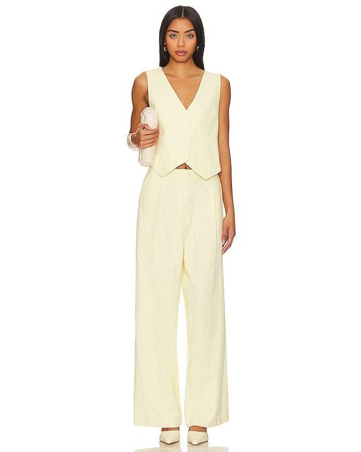 Lioness Natural Leo Pant
