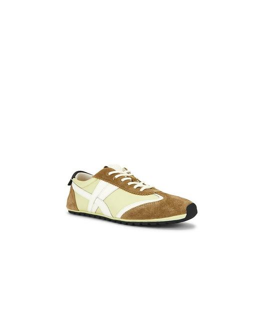 Tory Burch Multicolor Hank Field Sneaker