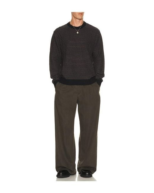 PULL en Blue NN07 pour homme en coloris Black