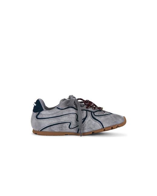Naked Wolfe Multicolor Adored Sneaker