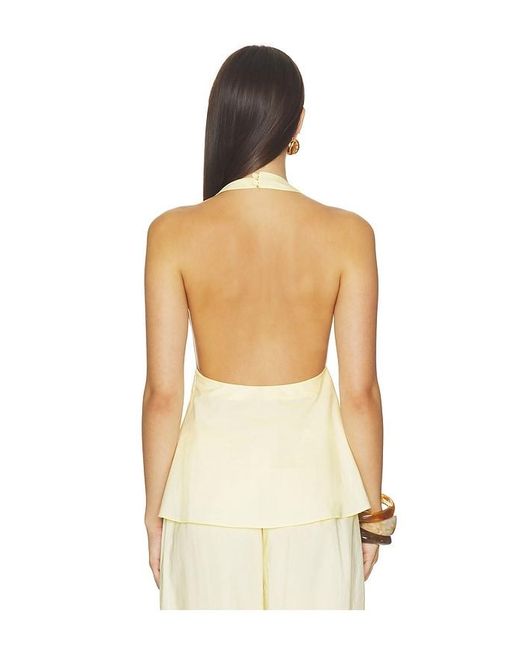 SRG Natural Valeria Top