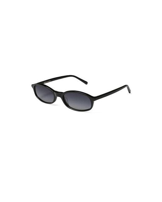 SHEVOKE Black Gini Sunglasses