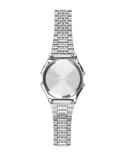 Timex Uhr in White für Herren