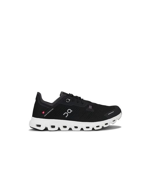 メンズ On Shoes Cloud 6 Coast スニーカー Black