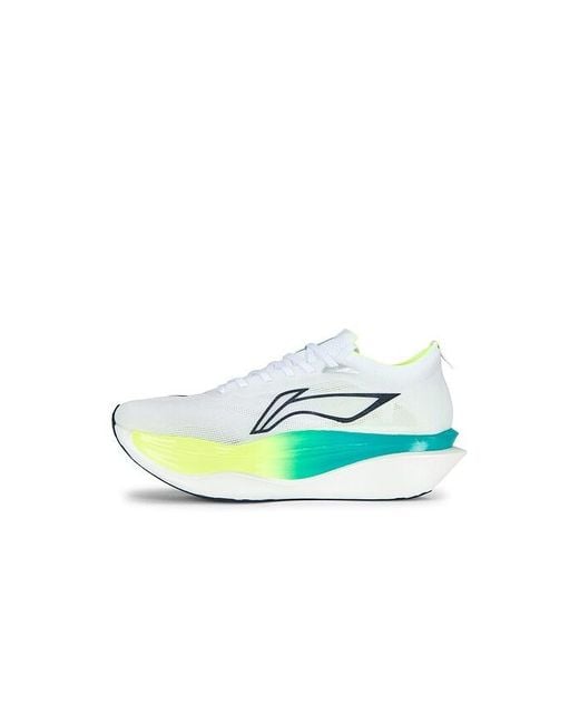 Li-ning Blue Feidian 6 Elite for men