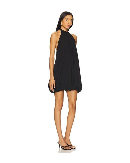 MORE TO COME Nala ドレス Black