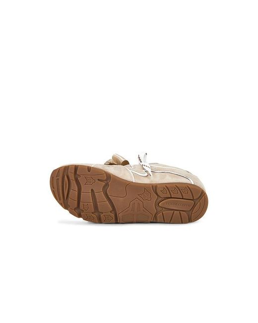 Naked Wolfe Multicolor Adored Sneaker