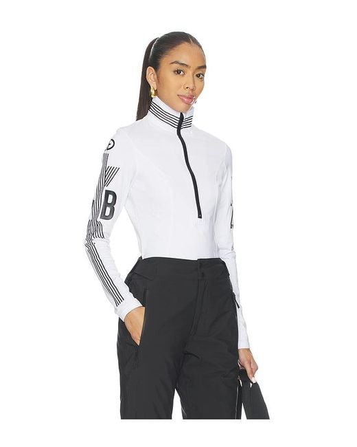 Goldbergh White Corsa Ski Pully