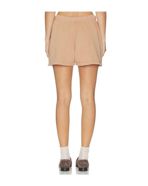 Fear Of God Natural Classic Fit Short