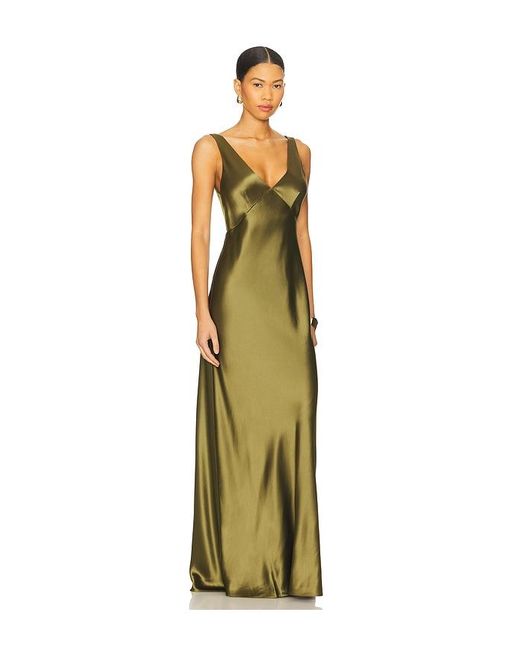 Cami NYC Multicolor Sinclaire Gown