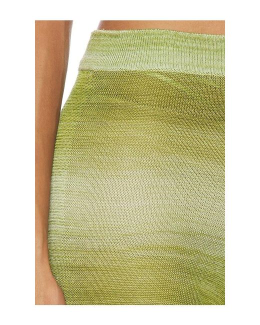 Baobab Green Mela Pant
