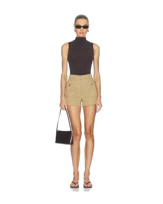 FRAME White The Cruise Short